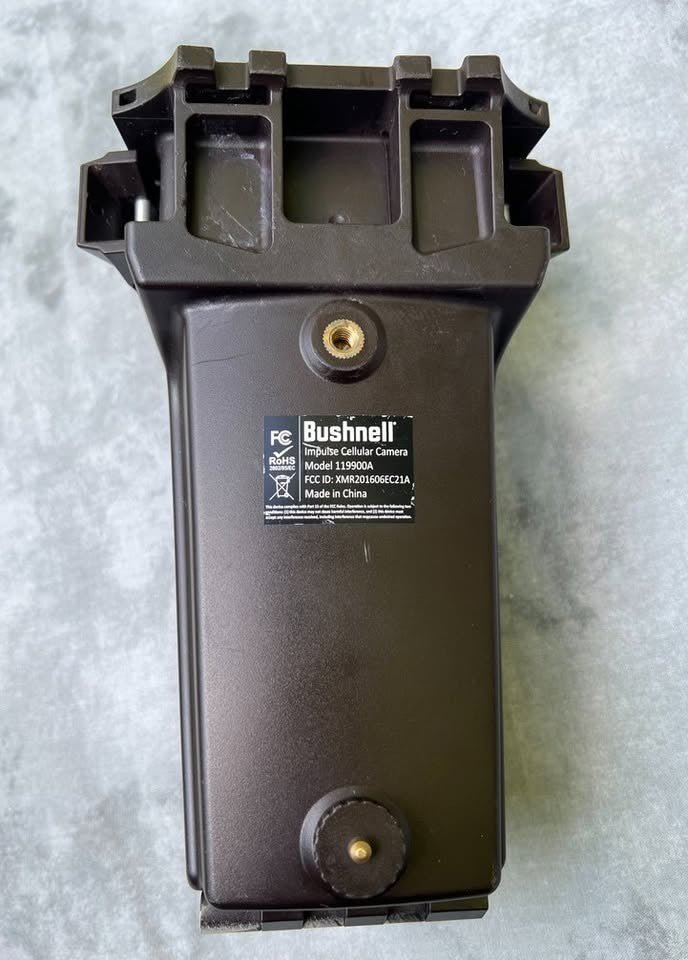 Bushnell Impulse 20MP Cellular Trail Camera | AT&T | 119900A