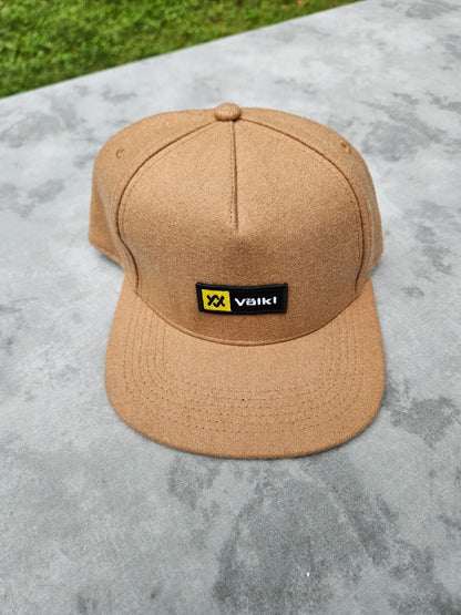 Volki Wool Team Hat Cap 2023 Adult