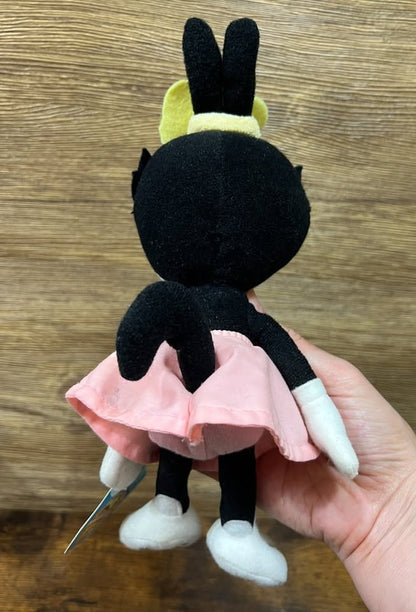 Vintage 1994 Dakin Animaniacs Dot Plush Doll #05518 – Original Tag 10" WB Tag
