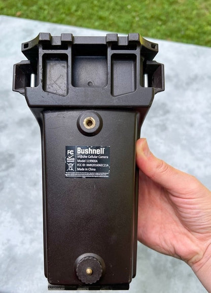 Bushnell Impulse 20MP Cellular Trail Camera | AT&T | 119900A