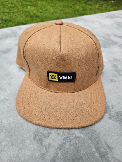 Volki Wool Team Hat Cap 2023 Adult