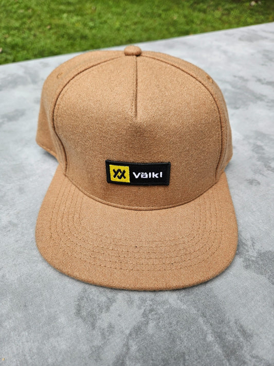 Volki Wool Team Hat Cap 2023 Adult