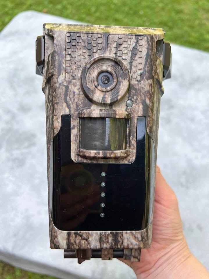 Bushnell Impulse 20MP Cellular Trail Camera | AT&T | 119900A