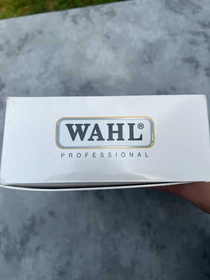 Wahl Professional 5-Star Series Cordless Senior Clipper + Additional Guard Sets