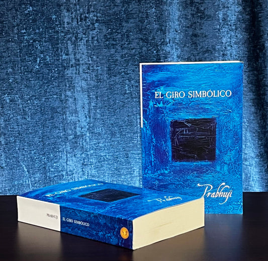 Book El Giro Simbólico - Por Prabhuji (Paperback - Spanish)