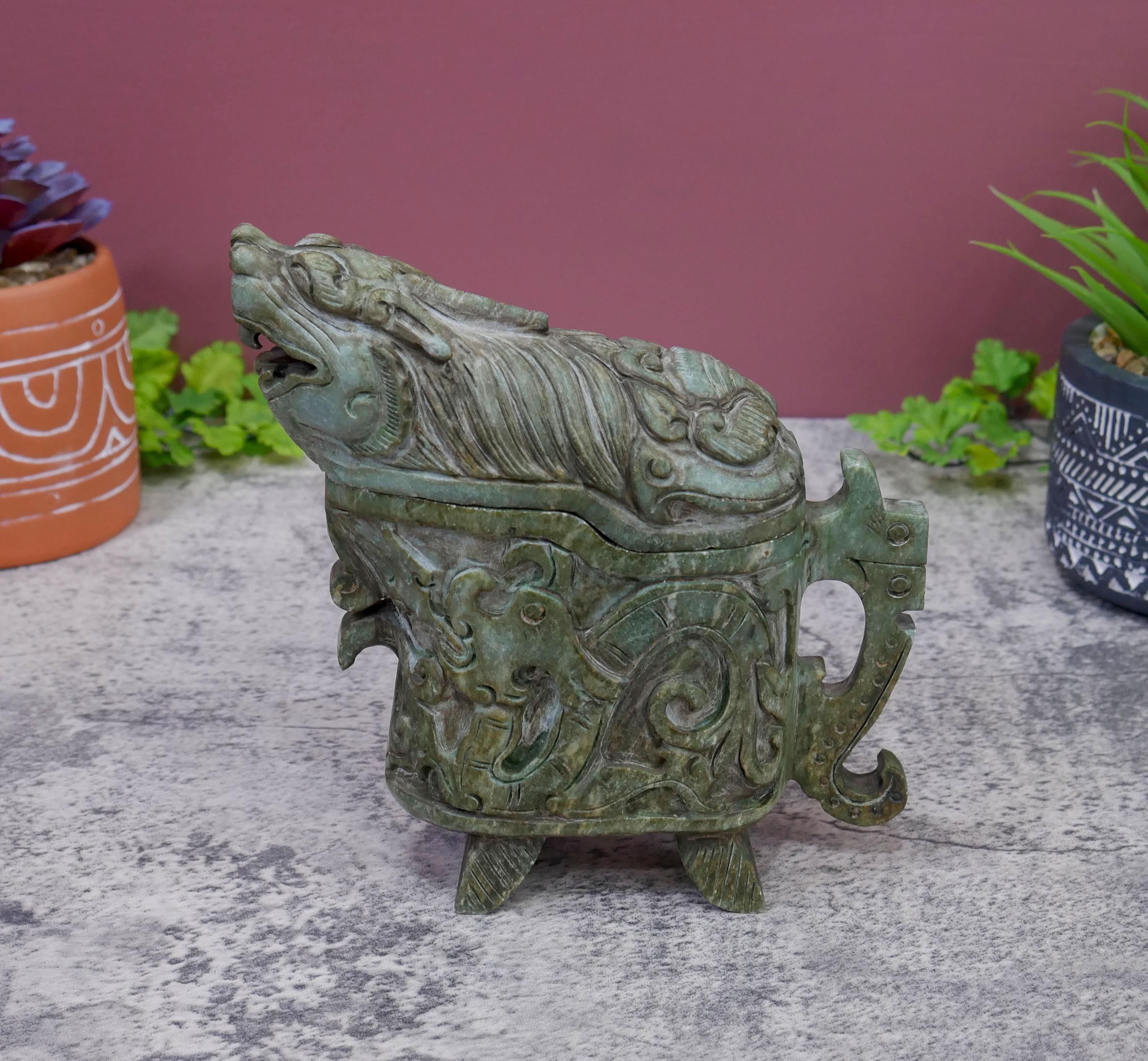 Chinese deals Jade Owl