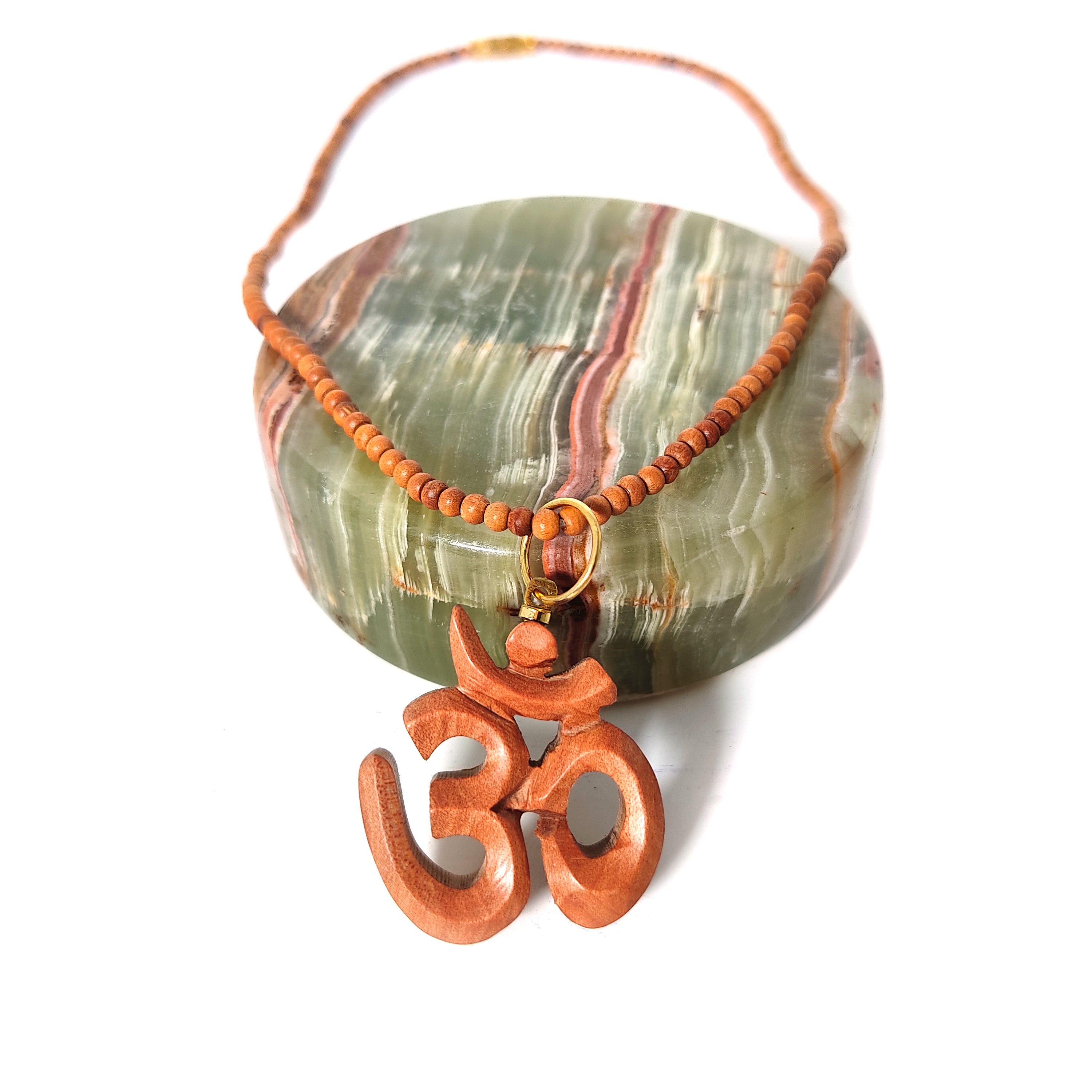 David Yurman Spiritual Beads Tiger Eye Necklace | David Yurman | Buy at  TrueFacet