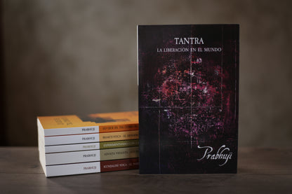Book Tantra - La liberacion en el mundo con Prabhuji (Paperback - Spanish)