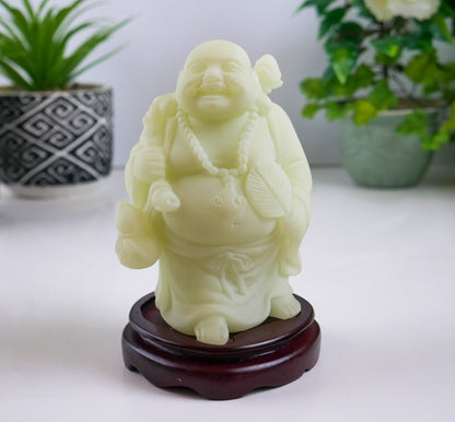 Jade Buddha Statue Chinese